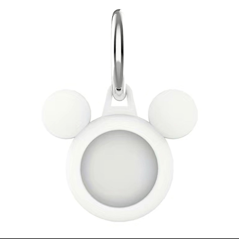 Mickey Mouse AirTag case